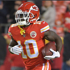 Meet your Posher, Clifton